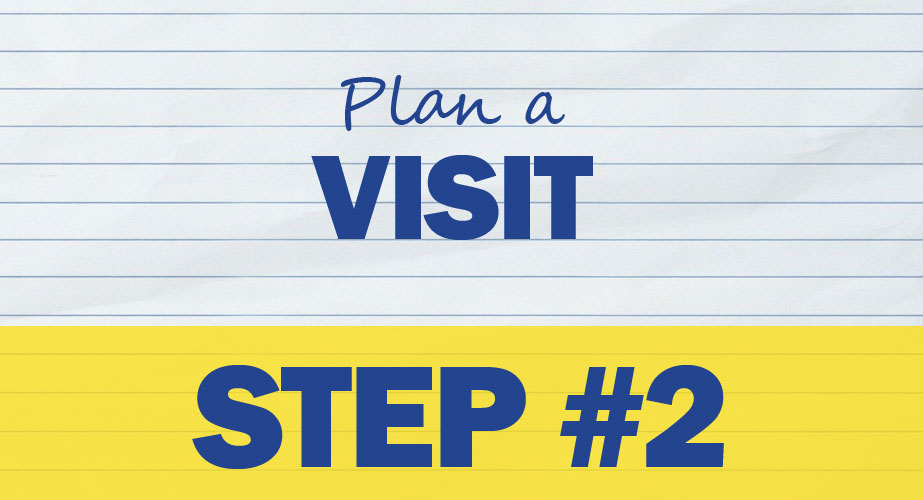 Plan A Visit